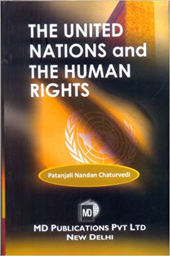 THE UNITED NATIONS AND THE HUMAN RIGHTS