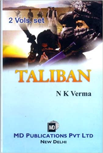 TALIBAN (2 VOLS. SET)