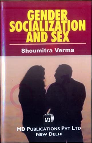 GENDER SOCIALIZATION AND SEX
