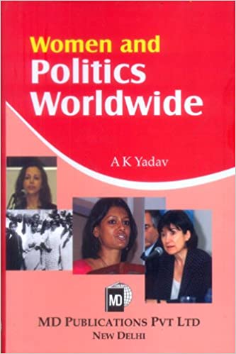 WOMEN AND POLITICS WORLDWIDE