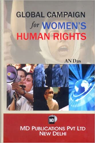 GLOBAL CAMPAIGN FOR WOMEN'S HUMAN RIGHTS