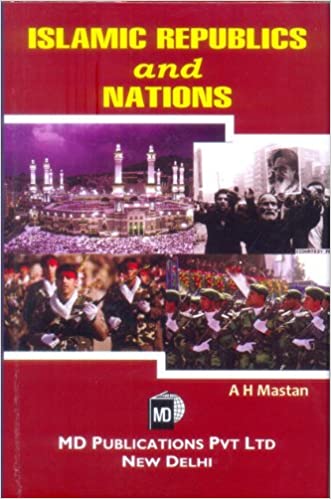 ISLAMIC REPUBLICS AND NATIONS
