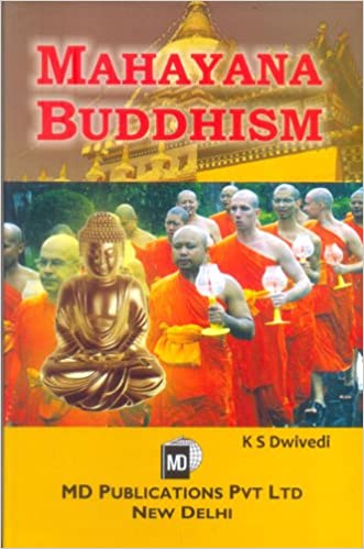 MAHAYANA BUDDHISM