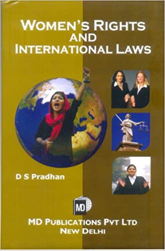 WOMEN'S RIGHTS AND INTERANTIONAL LAW