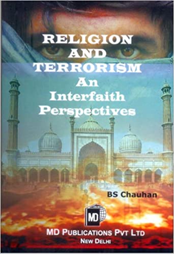RELIGION AND TERRORISM : AN INTERFAITH PERSPECTIVE
