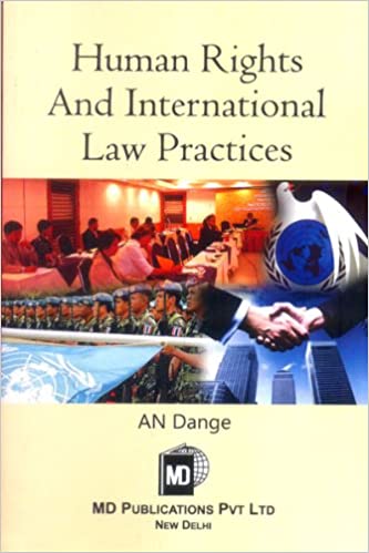 HUMAN RIGHTS AND INTERNATIONAL LAW PRACTICES
