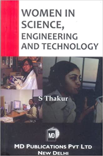 WOMEN IN SCIENCE, ENGINEERING AND TECHNOLOGY
