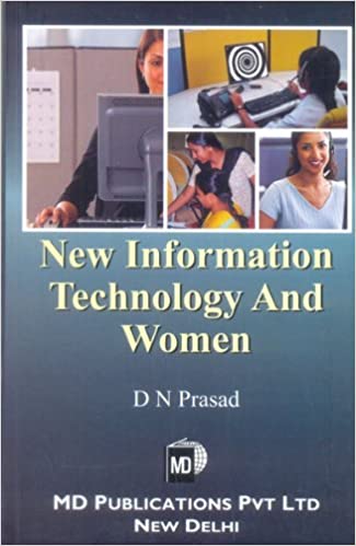 NEW INFORMATION TECHNOLOGY AND WOMEN