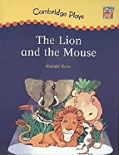 CAMB READING - THE LION AND THE MOUSE