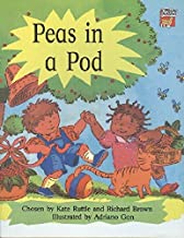 CAMB READING : PEAS IN A POD