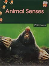 CAMB READING PACK : ANIMAL SENSES