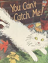 CAMB READING: YOU CANT CATCH ME!