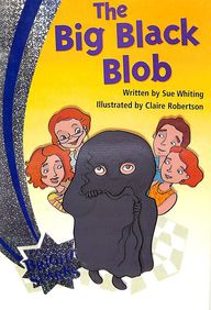 Big Black Blob Level 2 - Bright Sparks