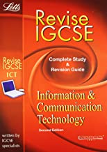 Letts Revise IGCSE Information and Communication Technology