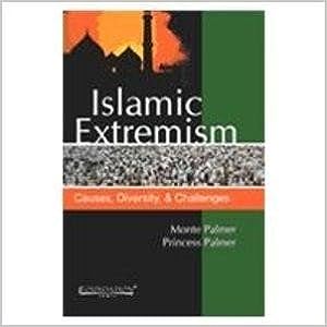 ISLAMIC EXTREMISM