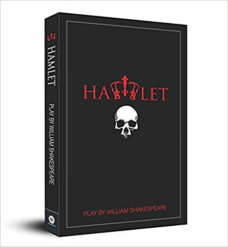 Hamlet - Fingerprint