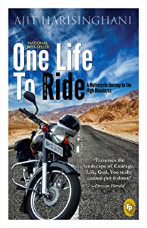 One Life To Ride