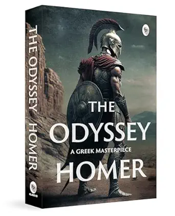 THE ODYSSEY- FINGERPRINT