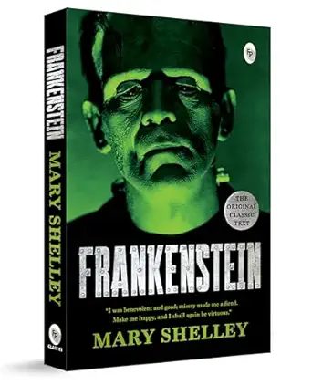 Frankenstein 