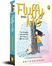Fluffy and Me: True Story of True Friends