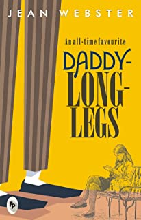 DADDY LONG LEGS- FINGERPRINT