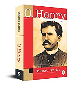 O. Henry - Selected Stories