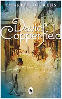 David Copperfield ( Fingerprint )