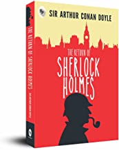 Return of Sherlock Holmes,The