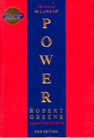THE CONCISE 48 LAWS OF POWER 