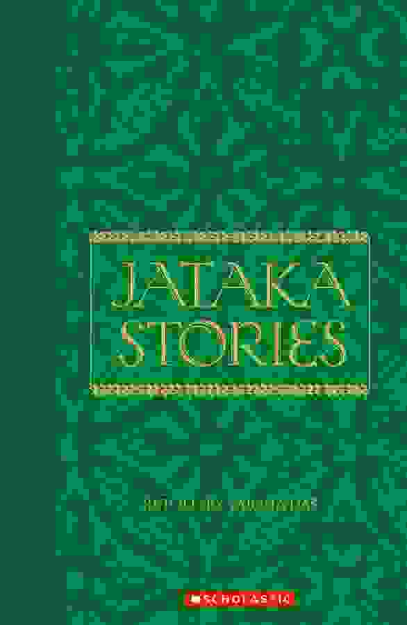 JATAKA STORIES (CLASSICS)