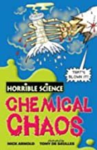 HORRIBLE SCIENCE:CHEMICAL CHAOS