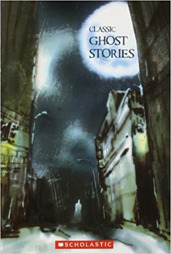 Classic Ghost Stories (Classics) 