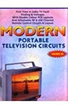 Modern Portable Television Circuits Vol. VII