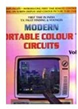 Modern Portable Colour Television Circuits Vol. II