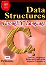 Data Structures Through C Language
