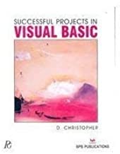 SUCCESSFUL PROJECTS IN VISUAL BASIC
