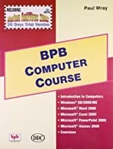 BPB Computer Course
