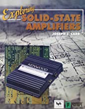 EXPLORING SOLID-STATE AMPLIFIERS