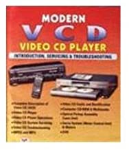 Modern VCD Video CD Player Introduction, Servicing & Troubleshooting