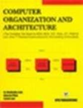COMPUTER ORGANISATION AND ARCHITECTURE