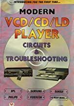MODERN VCD/CD/LD PLAYER CIRCUITS & TROUBLESHOOTING
