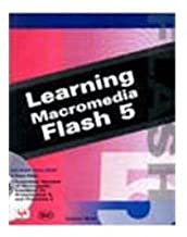 Learning Macromedia Flash 5 