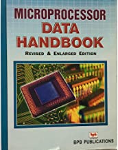 Microprocessor Data Handbook 
