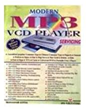 Modern MP3 VCD Servicing