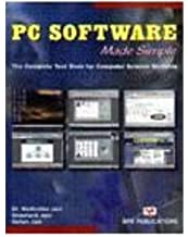 PC SOFTWARE MADE SIMPLE 