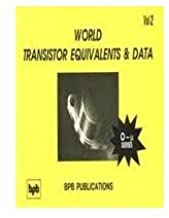 WORLD TRANSISTOR EQUIVALENTS & DATA  O-U)- VOL 2