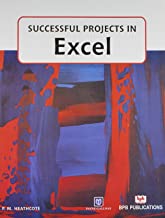 SUCCESSFUL PROJECTS IN EXCEL