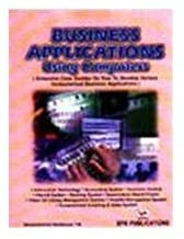 Business Applications Using Computers