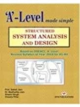 STRUCTURED SYSTEM ANALYSIS AND DESIGN (IN HINDI)