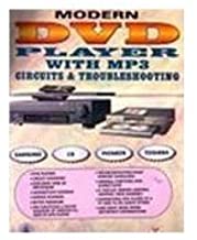 Modern DVD Player with MP3 Circuits & Troubleshooting